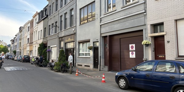 Van Montfortstraat
